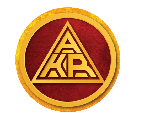 AKR Group UAE Logo